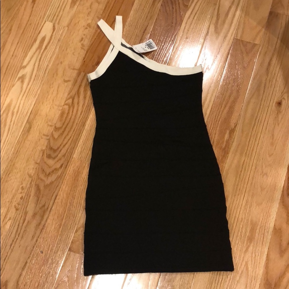 Sexy & short bodycon dress ✨never worn✨